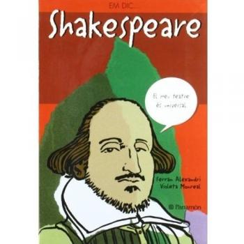EM DIC SHAKESPEARE