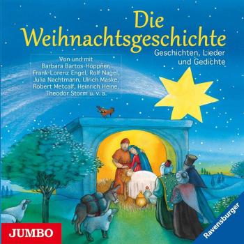Narrations de Noël : Comptines et Musique