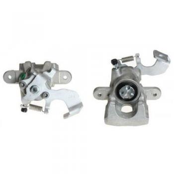 Étrier de frein BUDWEG 343985 pour Yaris II, Urban Cruiser, Verso S, Trezia II