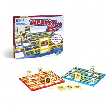 GW5371 Wer ist es