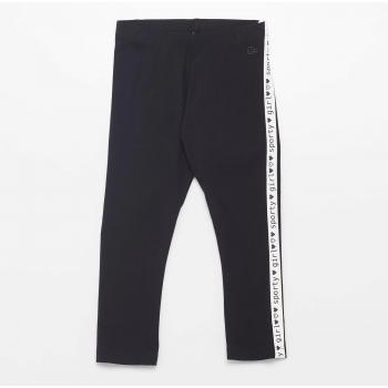Pirata Leggings Black 16