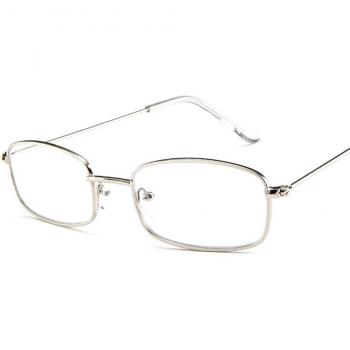 Summer Driving Retro Sunglasses
