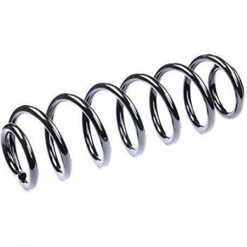 RIDEX Ressort de suspension Golf V Variant 188C0090