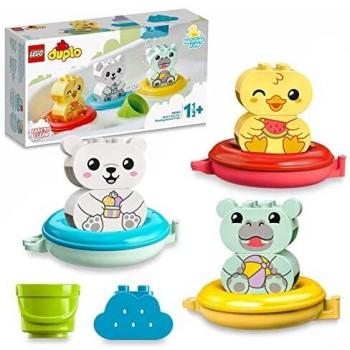 LEGO® 10965 Bath Time Fun: Animal Train