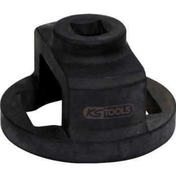 Llave para tuercas de eje 3/4 KS Tools 450.0204