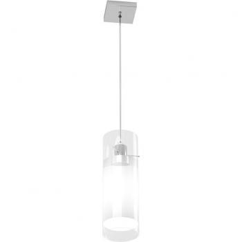 Cilinder Sospensione Design Contemporaneo