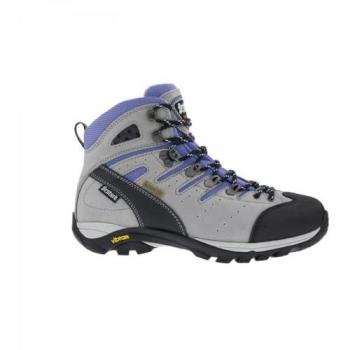 Bestard Turó Lady GORE‑TEX Grey‑Blue Outdoor Boot, Women's 36