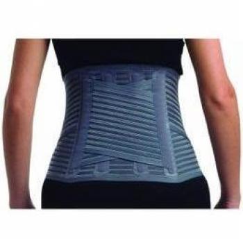 Faja Lumbar Reforzada PRS607 Talla S Primspine Move+