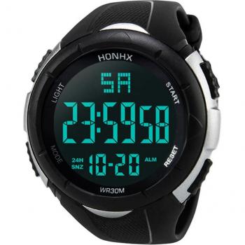 Montre-bracelet sportif LED 533