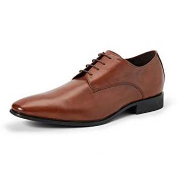 Geox Mocassin Cuir High Life 41