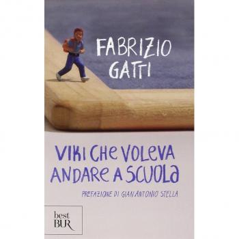 Viki che voleva andare a scuola