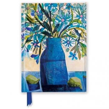 Este MacLeod: San Pedro (Foiled Journal)