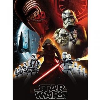 Episodio VII: El Reloj de la Fuerza