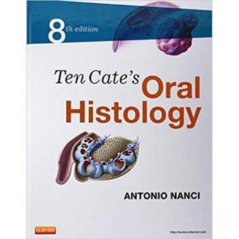 C.V. Mosby Co. Ten Cate's Oral Histology