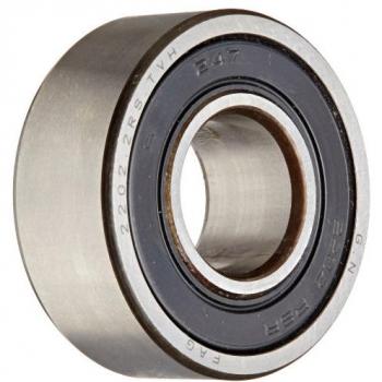 Roulement à billes pendule FAG 2202-2RS‑TVH 15×35 mm