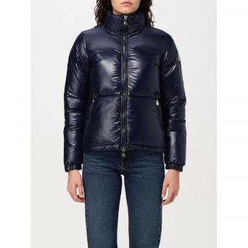 Pyrenex Giacca Donna Blu Taglia M