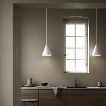 Nordlux Pendelleuchte NONO (E27, 0 lm)