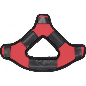 Coussin ergonomique anti-dérapant en cuir PU – casque Oculus