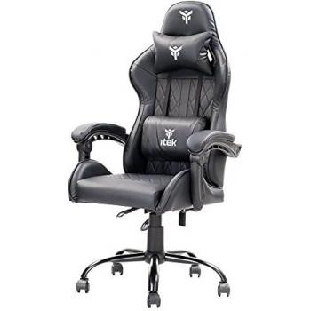 Itek gaming chair rhombus pf10