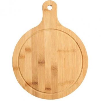 Hangable Wooden Cutting Board for Kitchen