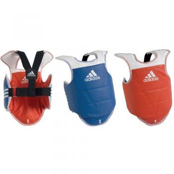 Adidas Youth Taekwondo Chest Protector
