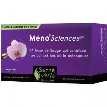 Meno'Sciences Sant Verte