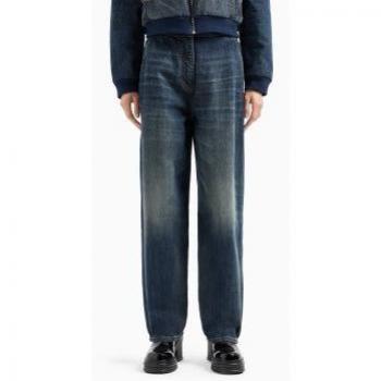 Armani Exchange Jeans Indigo 6dyp2_y18dz