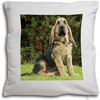 Inner Pillow Velvet Dog Seat Protector