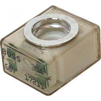 Fusible Terminal 30A 15847