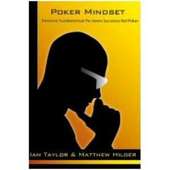Libri Ian Taylor / Matthew Hilger