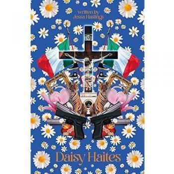 Jessa Hastings Daisy Haites