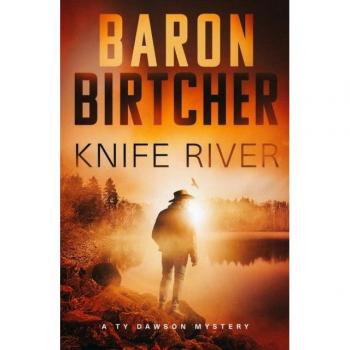 Knife River