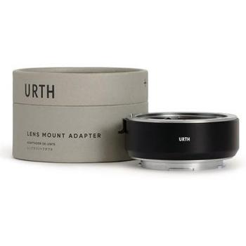Urth EF / EF-S Lens to Leica L Electronic Mount Adapter