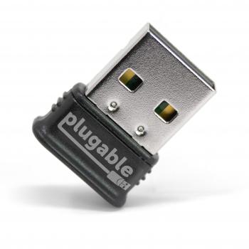 Plugable Technologies USB-BT4LE Network Card Bluetooth Adapter