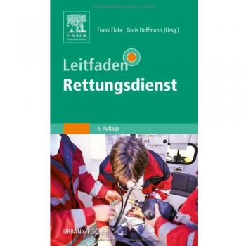 Leitfaden Rettungsdienst
