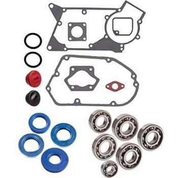Wellendichtringe und Kugellager Set für S51, S53, S70, S83, SR50, SR80, KR51/2