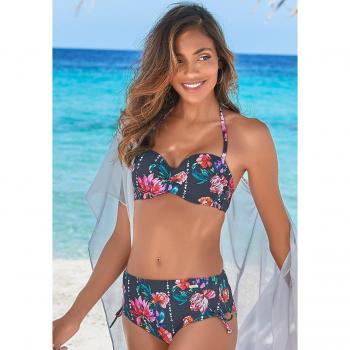 Top Nuotatori SUNSEEKER Navy Mix