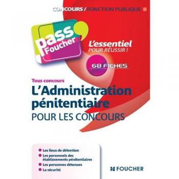 L'administration Pénitentiaire
