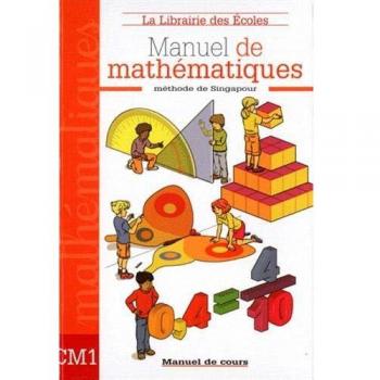 Méthode de Singapour CM1 (2007)