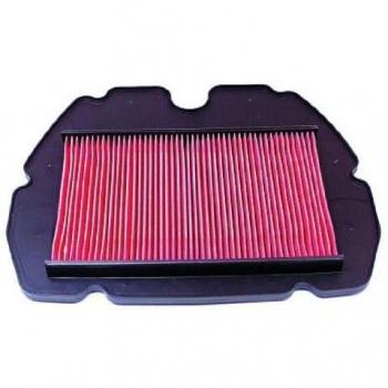 Hiflofiltro Filtre à air HFA1605 pour Honda CBR600F2