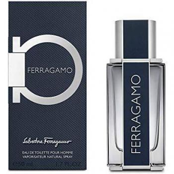 Ferragamo Eau De Toilette Spray 1.7oz