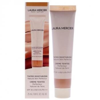 Laura Mercier – Petit Pack Perfecteur Hydratant Teinté Naturel – Format Voyage – Tawny