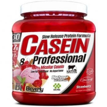 Beverly Nutrition Casein Professional Chocolate 1 Kg