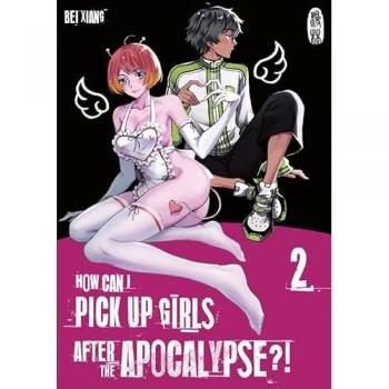 Beixiang: How can I pick up girls after the apocalypse?! 2