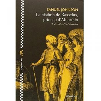 La història de rasselas, príncep d'abissínia