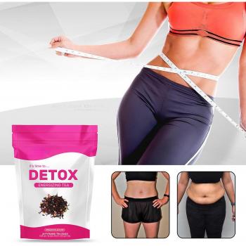 Tea-Mamusk Nettoyage Intestinal