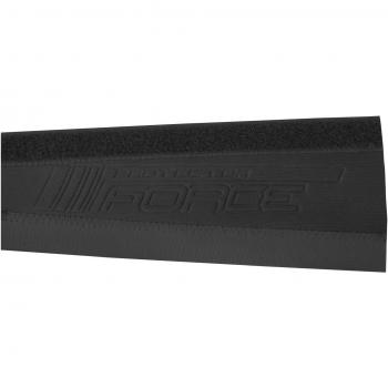 Force Kryt pod řetěz neoprén 8cm, černý