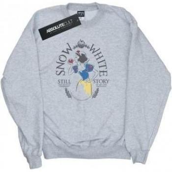 Felpa Disney Biancaneve Magica