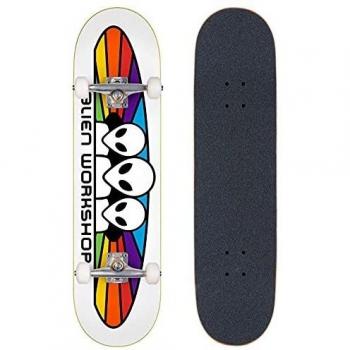 Spectrum Complete Skateboard