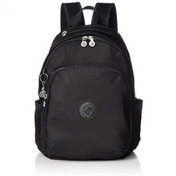 Galaxy Black Kipling Delia Femme